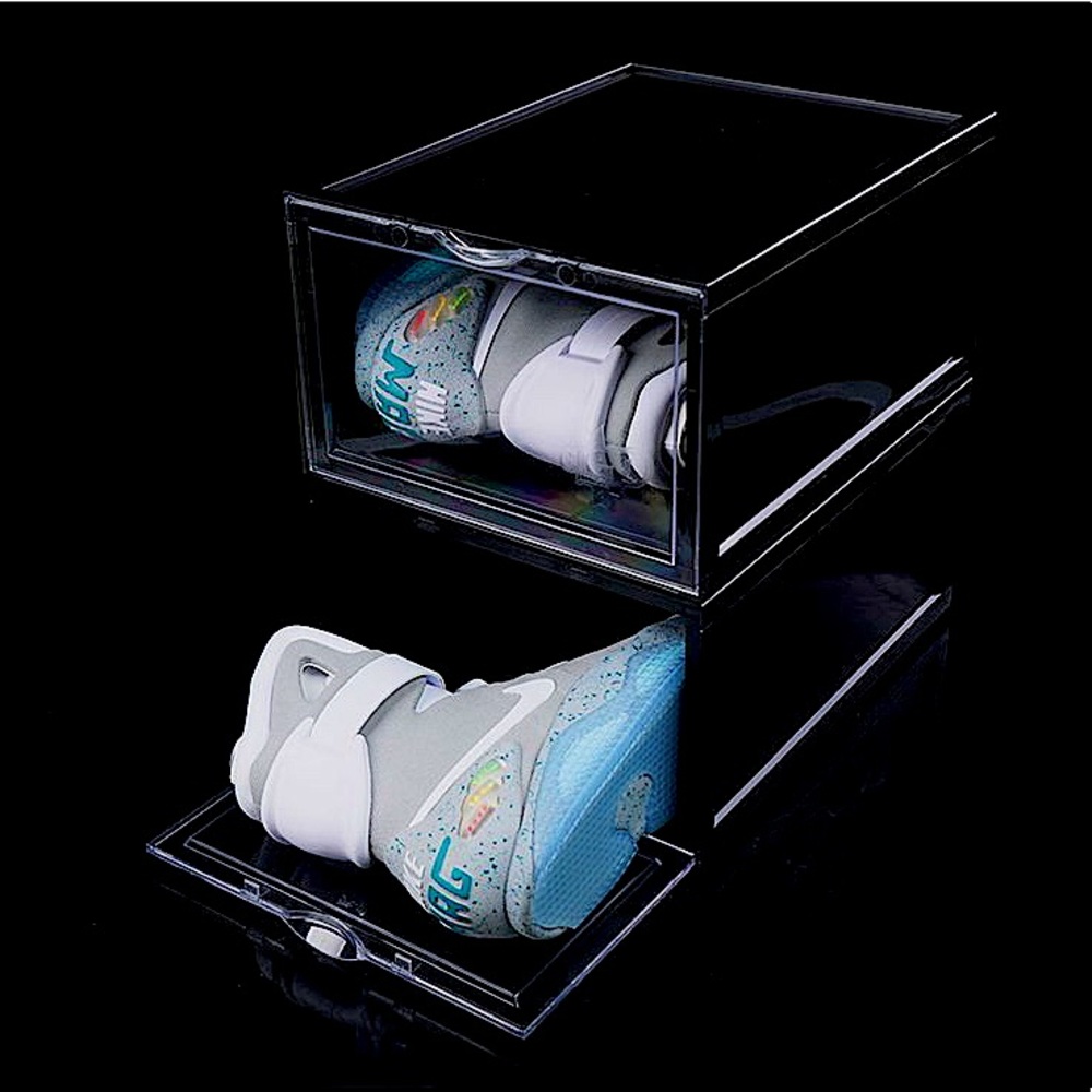 Sneaker Crates Stackable Storage Box by Crep Protect - Picture 4 of 13
